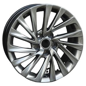 Convertisseur de roue en alliage d'aluminium de 18 pouces adapté aux Lexus ES, Lexus RX et Lexus NX - Product Image 1