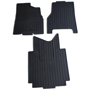 Accessoires intérieurs pour camions américains, tapis de voiture pour Freightliner Columbia Century Coronado CL112 CL120 - Product Image 1