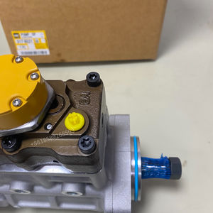 Pompe à carburant haute pression C6.6 OE 3264635 pour Alexander 126H 1976-1991 - Product Image 3