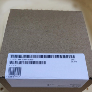 <span class=keywords><strong>6EH04</strong></span>โมดูล6ES7314ของ<span class=keywords><strong>0AB0</strong></span>สำหรับ6ES7 <span class=keywords><strong>314</strong></span> <span class=keywords><strong>6EH04</strong></span> <span class=keywords><strong>0AB0</strong></span>สำหรับ PLC - Product Image 1