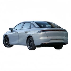 Alta calidad se vende bien en todo el mundo Aion <span class=keywords><strong>S</strong></span> Max 610 KM coche eléctrico superventas vehículos de nueva energía - Product Image 4
