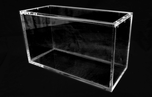 Vitrina Acrílica para Pokémon, Calidad de Exhibición, Compatible con Cajas Japonesas GYM / Eevee Heroes, Klara, Marnie - Product Image 3