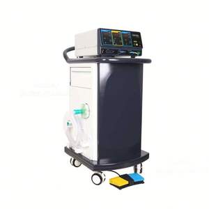 Unité d'électrochirurgie vétérinaire haute fréquence portable mini KTMED pour hôpital, cautérisation médicale - Product Image 6