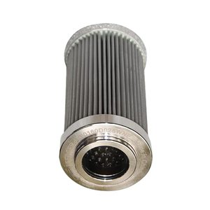 Élément filtrant hydraulique 0075R010P HC synthétique, efficacité 99 %, acier inoxydable, pression maximale 300 psi - Product Image 3