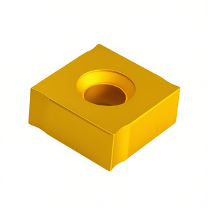 Insertos de fresado SNHX para herramientas de corte de metal - Product Image 2