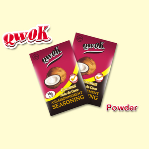 Halal 10g bolsitas de arroz frito condimento en polvo estilo fresco mezcla de especias <span class=keywords><strong>sopa</strong></span> de caldo para cocinar Stock - Product Image 4