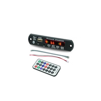 Мини-MP3-плеер модуль DIY Поддержка TF карты USB диск DF плеер MP3 голосовой модуль плата мини MP3 плеер