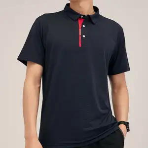热卖有竞争力的价格时尚男装Polos De Hombre Moda 2021 Pour Hommes Camisas Polo男式马球衫