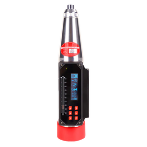 Probador Digital de Rebote de Concreto ZC3-<span class=keywords><strong>E</strong></span> con Pantalla de 2 Pulgadas, Protección IP55, Construcción de Acero Inoxidable, Precisión Estándar, Pruebas OEM - Product Image 1