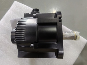 มอเตอร์เซอร์โวไร้แปรงถ่าน LANSI รุ่น SGMGV-30ADA6E ความจุปานกลาง 20 บิต ความเร็วรอบ 30 วัตต์ ถึง 15 กิโลวัตต์ มาตรฐาน IP67 เหมาะสำหรับ - Product Image 3