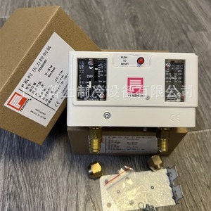 ตัวควบคุมแรงดันเฟนเชน PS830HME AC 220V สวิตช์แรงดันสูงต่ำสำหรับอุปกรณ์เก็บความเย็น - Product Image 5