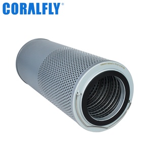Filtro de Combustible de Alta Calidad para Excavadora, Motor Diésel, 53C1486 53c1486, para Cargadora de Ruedas - Product Image 5