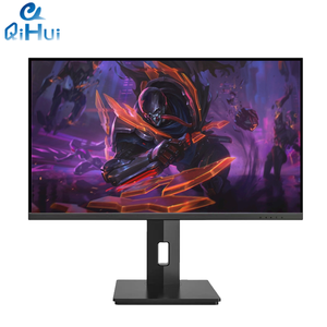 Moniteurs de jeu <span class=keywords><strong>4K</strong></span> <span class=keywords><strong>OLED</strong></span> 144Hz QHD <span class=keywords><strong>4K</strong></span> à écran tactile, <span class=keywords><strong>27</strong></span> <span class=keywords><strong>pouces</strong></span>, 165Hz, IPS, très vendus - Product Image 4