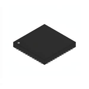 แผ่นสัมผัส48 VFQFN แบบฝังชิ้นส่วนอิเล็กทรอนิกส์ ATUC256L4U-ZAUR ในสต็อก - Product Image 1