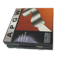 TLSN02 APGW Best Selling Grade Nylon Strings for Violin Stringed Instruments Parts & Accessories