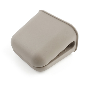 <b>Mini</b> Silicone Oven Mitts Set Oven Mitts Heat Insulation for Kitchen <b>Mini</b> Oven Hand Clips - Product Image 3