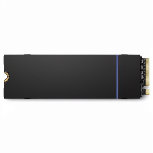 For Game Drive PS5 NVMe SSD 1TB Internal SSD 2.5" PCIe Gen4 NVMe 1.4 7400 MB/s Heatsink (ZP1000GP3A2001)