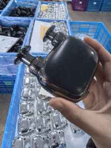 <span class=keywords><strong>Pistola</strong></span> <span class=keywords><strong>de</strong></span> Masaje Portátil Yixuan <span class=keywords><strong>de</strong></span> Percusión Silenciosa para Tejido Profundo con Caja <span class=keywords><strong>de</strong></span> Regalo, Superventas en <span class=keywords><strong>Amazon</strong></span> 2026, <span class=keywords><strong>Pistola</strong></span> <span class=keywords><strong>de</strong></span> Fascia para Músculos Corporales - Product Image 3