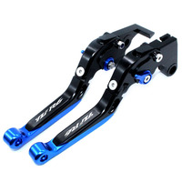 Accessoires de moto pour NMAX155, levier de frein pliable et réglable, NMAX 155 V3 2025