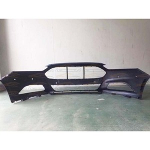 <span class=keywords><strong>Paraurti</strong></span> anteriore Auto Body Kit <span class=keywords><strong>paraurti</strong></span> anteriore con 6 sensore Radar gancio di traino coperchio per <span class=keywords><strong>Ford</strong></span> <span class=keywords><strong>Mondeo</strong></span> fusione 2013 USA - Product Image 3