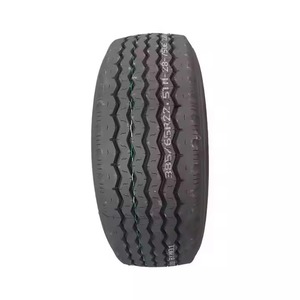 อุปกรณ์เสริมรถบรรทุก ยางรถบรรทุกทนทานต่อการสึกหรอขนาด 11.00R22 ยางรถบัสขนาด 11.00R22 ขาย - Product Image 2