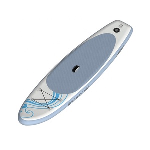 Tabla de Paddle Surf Inflable de 10.6'x32''x6'' - Product Image 4