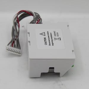 T6861V2WG LCD Room <b>Thermostat</b> | Digital Temperature <b>Controller</b> High Energy Saving - Product Image 6