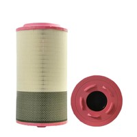Filtre à air automobile de haute qualité pour MAN Tgs E428L01 81.08405.0016 81.08405.0020 81.08405.0021