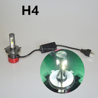 Accessori Auto, Parti per Tuning, Illuminazione V13 H1 H3 H4 H7 H11 H13 9004 9005 9006 9007, Fari LED per Auto
