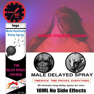 Bestseller Männer Potenz Boost Sex Kräuter Langzeit verzögerung Ejakulation Verbessern Sie die Ausdauer und Leistung des Penis - Product Image 2