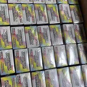 Caja Sellada Original PTCG SV8a Crystal Celebration EX Versión Japonesa, Caja de Regalo Coleccionable con Tarjetas de Intercambio de la Familia Eevee - Product Image 1