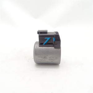 Bobina dell'elettrovalvola a solenoide 3036401 24V applicabile a R210-<span class=keywords><strong>7</strong></span> R225-<span class=keywords><strong>7</strong></span> <span class=keywords><strong>R215</strong></span>-<span class=keywords><strong>7</strong></span> R220-<span class=keywords><strong>7</strong></span> escavatore Hyun-dai - Product Image 3