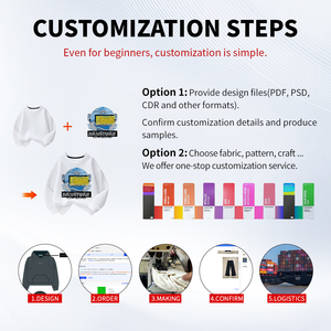 Conjuntos de Alta Calidad para Mujer, Sudaderas con Capucha y Pantalones Deportivos con Logotipo Personalizado, Conjuntos de 2 Piezas, Fabricantes de Ropa Deportiva para Gimnasio - Product Image 5