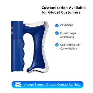 Herramienta de Masaje Miofascial Profesional GUA SHA, Masajeador de Tejido Profundo Manual Inteligente para Músculos - Product Image 1