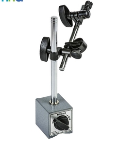 แท่นแม่เหล็กพร้อมระบบปรับละเอียด Mitutoyo 7011s รัศมีการใช้งาน 150 มม. - Product Image 4