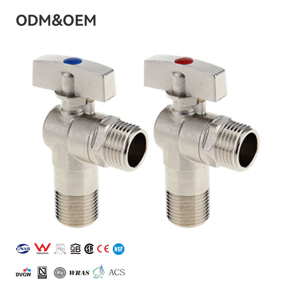 valves control valve