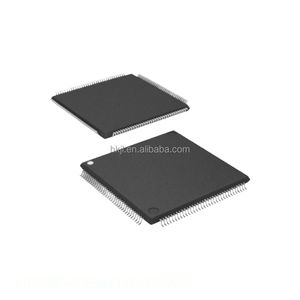 Distribuidor autorizado de componentes electrónicos, compra en línea, LQFP, integrado, 144, - Product Image 1