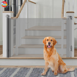 Prodigy SG026 Nuova Barriera di Sicurezza Retrattile per Bambini, Recinzione Scalabile, Protezione per Scale - Product Image 5