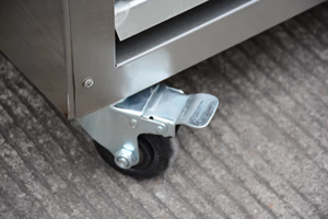 Yoslon thương mại bằng chứng máy lên men phòng điều hòa bột nướng bánh mì bằng chứng phòng - Product Image 5