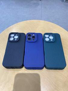 Bán Buôn Tùy Chỉnh Mềm TPU Di Động Trong Suốt Trường Hợp Điện Thoại Infinix Tất Cả Các Series-11 Pro Max 5G Cộng Với SE Chống Sốc Thiết Kế Bao Gồm - Product Image 4