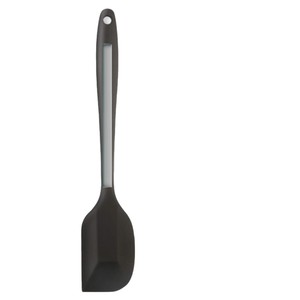 Spatule-racloir en <span class=keywords><strong>silicone</strong></span> tout-en-un avec fonction de mélange de crème pour la pâtisserie, compatible avec les aliments - Product Image 5