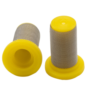<span class=keywords><strong>Filtro</strong></span> <span class=keywords><strong>de</strong></span> Pulverizador Agrícola <span class=keywords><strong>de</strong></span> Plástico <span class=keywords><strong>de</strong></span> Alta Calidad, Pulverizador Agrícola Inteligente, Riego, Pulverizador Electrostático, Malla - Product Image 1