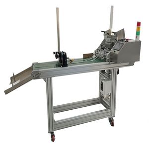 Machine de tri électrique pour cartes à collectionner, cartes TCG, cartes à jouer avec plateau de tri - Product Image 4
