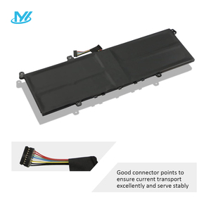 Myiyae แบตเตอรี่แล็ปท็อป L19M4PDD สำหรับ Lenovo <span class=keywords><strong>thinkbook</strong></span> 13S G2 ITL <span class=keywords><strong>thinkbook</strong></span> 14S G2 ITL <span class=keywords><strong>thinkbook</strong></span> 13S G2เป็นชุด ACN <span class=keywords><strong>G3</strong></span> - Product Image 5