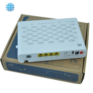 <span class=keywords><strong>ZTE</strong></span> <span class=keywords><strong>F600</strong></span> GPON ĐẤU NỐI Refurbished mới - Product Image 1