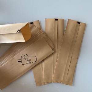 Hot bán nhựa <span class=keywords><strong>Popsicle</strong></span> emballage tùy chỉnh Matte thực phẩm thanh sô cô la wrappers Lolly Đóng gói bao bì giấy túi cho Ice Cream - Product Image 2