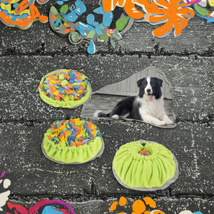 Meilleures ventes 2024 Tapis <span class=keywords><strong>d</strong></span>'alimentation pour animaux de compagnie en polaire respirant Tapis <span class=keywords><strong>d</strong></span>'entraînement à la recherche de nourriture lente pour <span class=keywords><strong>chiens</strong></span> Jouets interactifs pour <span class=keywords><strong>chiens</strong></span> - Product Image 3