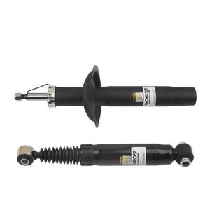 Convient aux amortisseurs avant et arrière Peugeot 206, 207 et Citroën <span class=keywords><strong>C2</strong></span> 5202WY 5202WZ 5206GF - Product Image 4