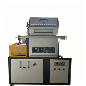 เตาอบเวเฟอร์สำหรับโรงงานผลิตเซมิคอนดักเตอร์ - Product Image 2