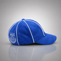 Topi Baggy Custom OEM Terbaik Dengan Logo Anda / Topi Baggy Gaya Custom OEM MODEL BASEBALL Dengan MOQ Rendah